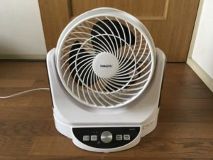 サーキュレーター
