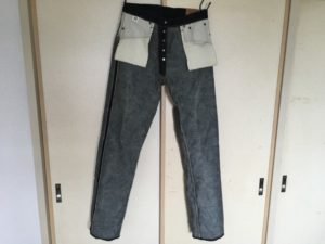 脱水が終わったlot1000