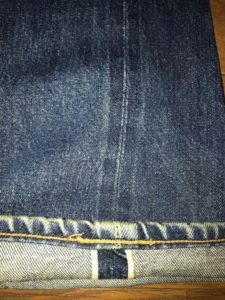 Levis 55501xx 08