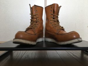 レッドウィング9877