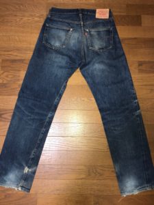 Levis 55501xx 03
