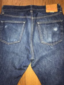 ウエアハウス lot800