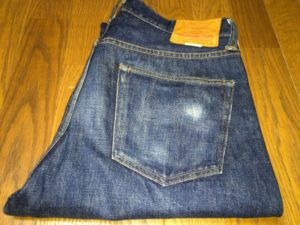ウエアハウス lot800