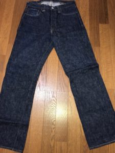 ウエアハウス Lot700XX