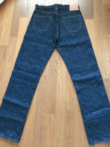 ウエアハウス lot1000（1001xx）福袋専用モデル