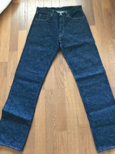 ウエアハウス lot1000（1001xx）福袋専用モデル