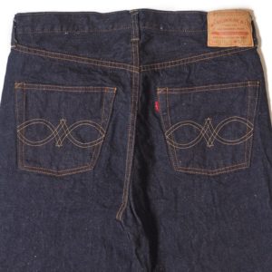 ウエアハウス Lot. 1101