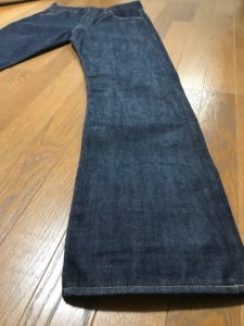 ウエアハウス Lot.1001xx 2018ver.