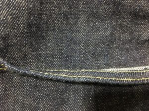 ウエアハウス lot 2001xx ww2