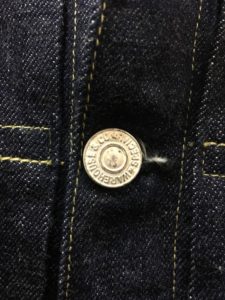 ウエアハウス lot 2001xx ww2