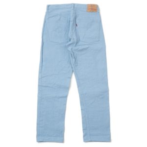 ウエアハウス lot 1105 saxdenim