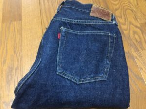 ウエアハウス dd-1003sxx ltd