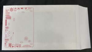 ゆうパック袋