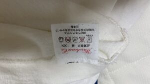 ウエアハウス　Tシャツ　旧タグ